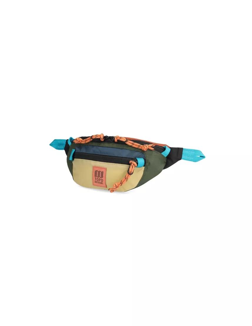 Mountain Waist Pack