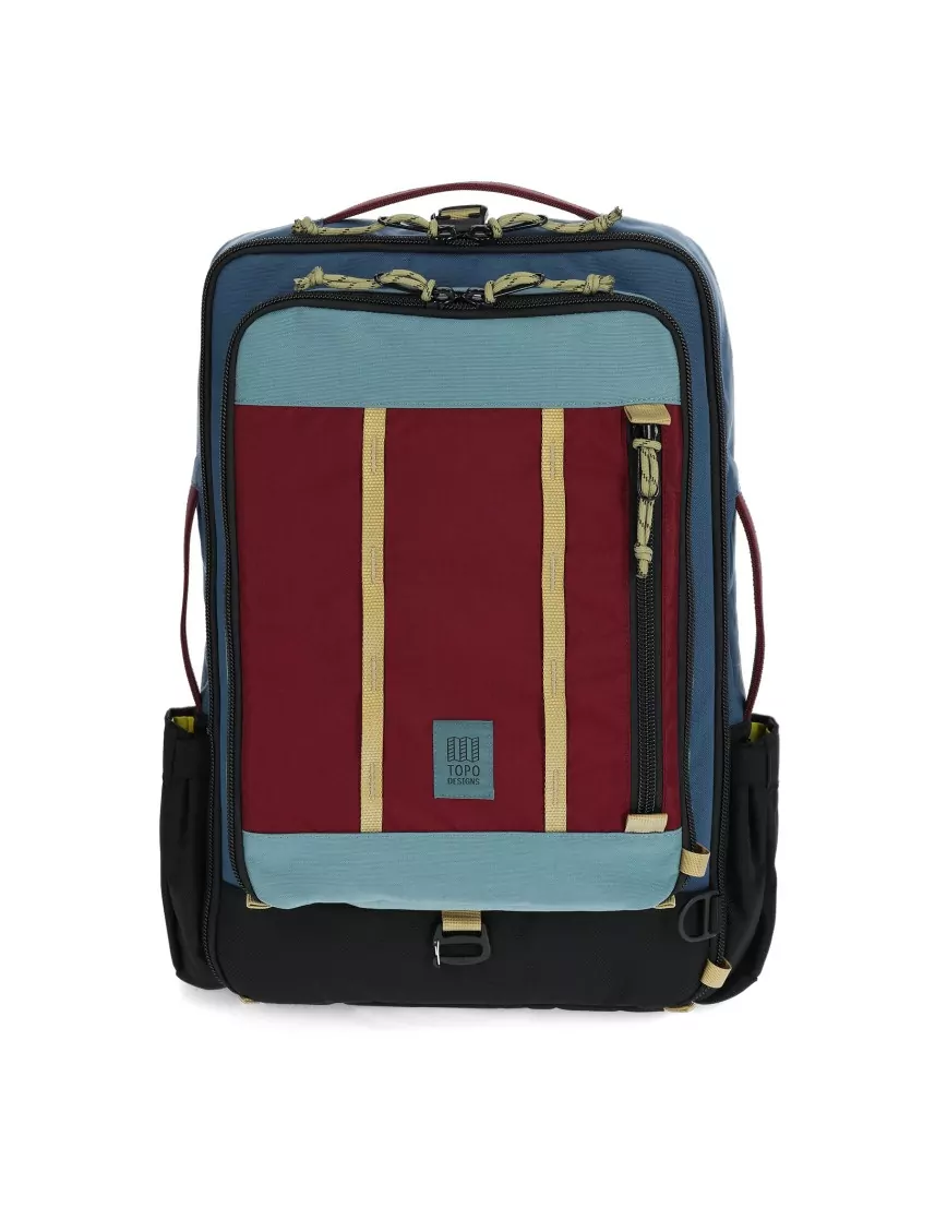 Global Travel Bag 30L