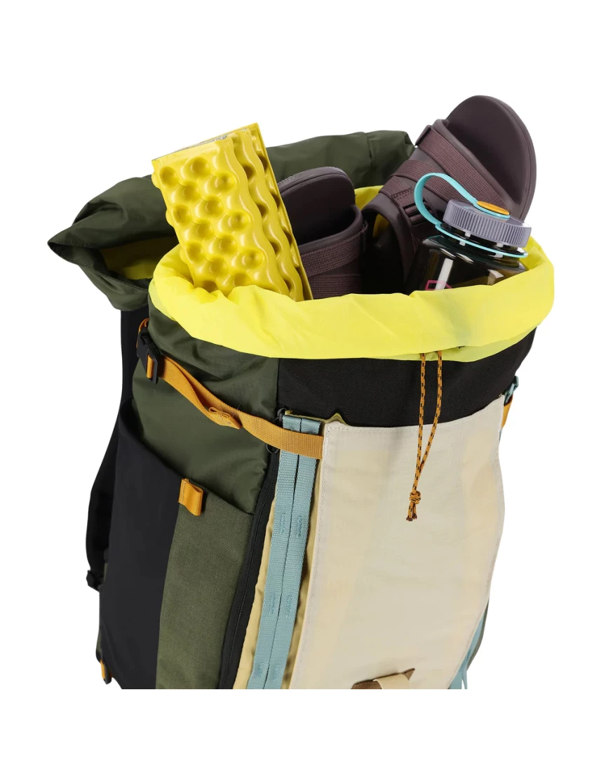 Mountain Pack 28L