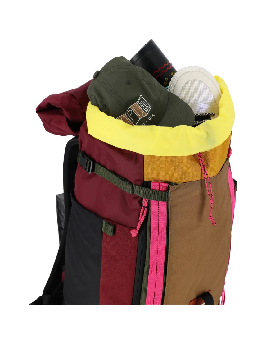 Mountain Pack 28L