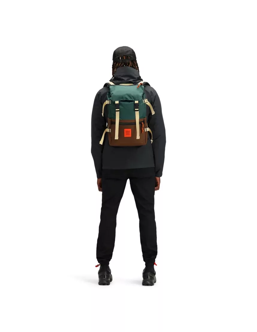 Topo Designs – Rover Pack Classic 20L