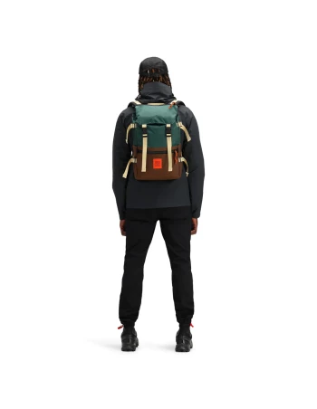 Topo Designs - Rover Pack Classic 20L