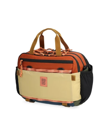 Mountain Cross Bag 2