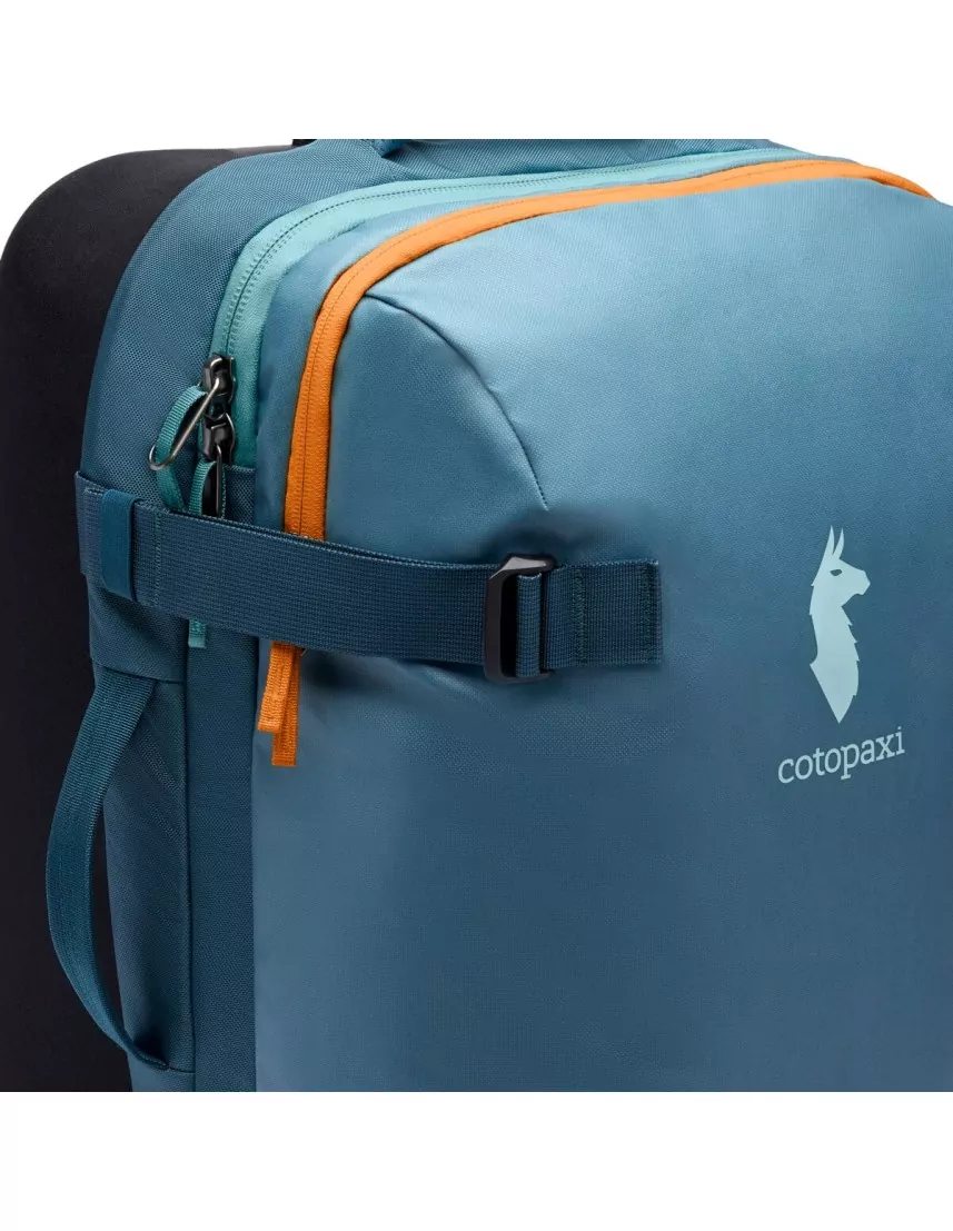 Allpa Roller Bag 38L