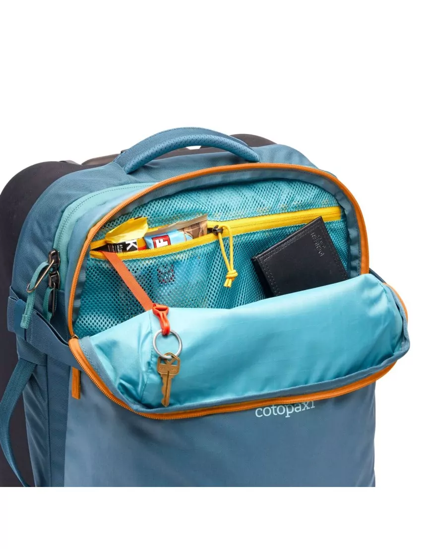 Allpa Roller Bag 38L