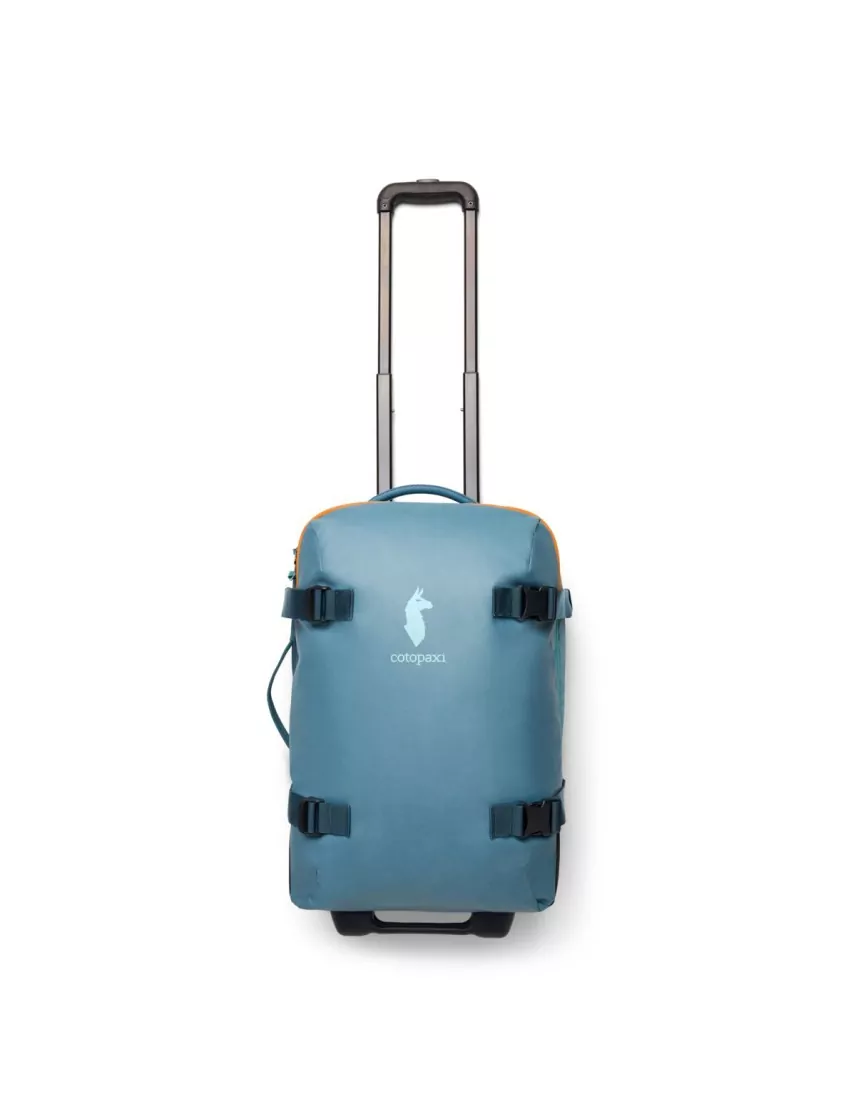 Allpa Roller Bag 38L