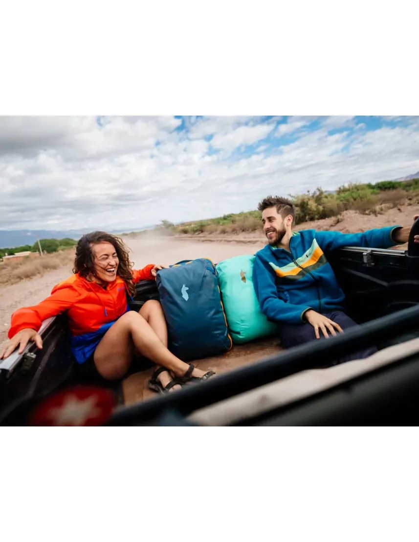 Allpa Roller Bag 38L