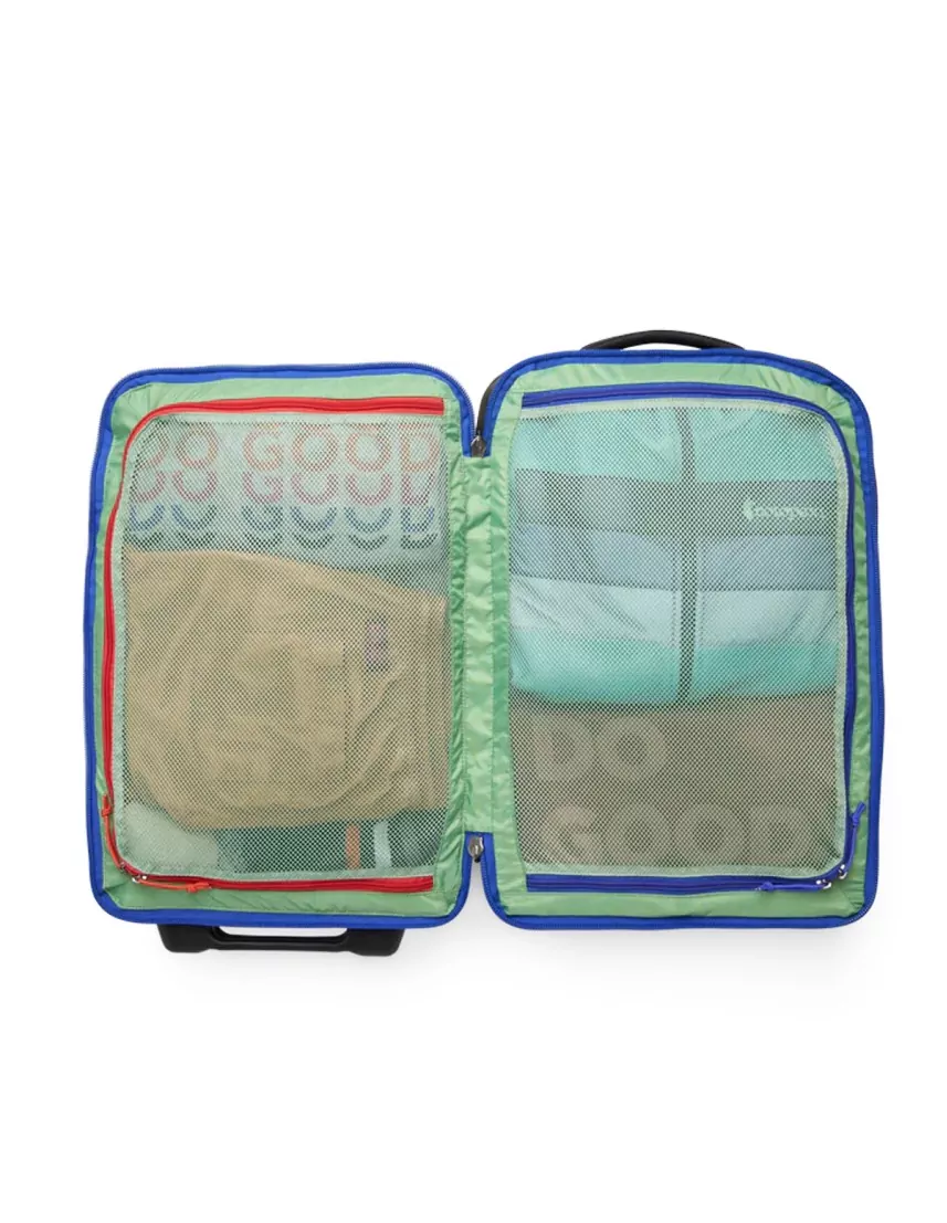 Allpa Roller Bag 38L