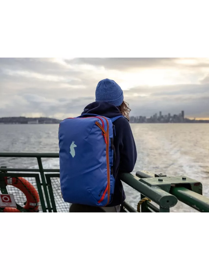 Allpa Roller Bag 38L