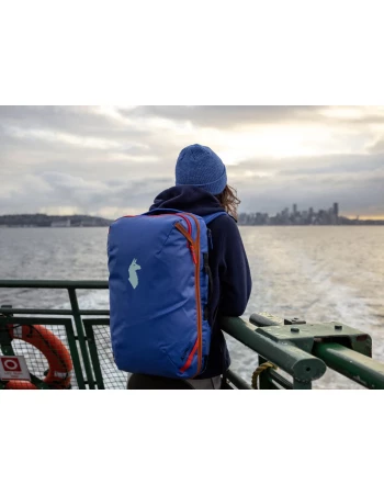 Allpa Roller Bag 38L