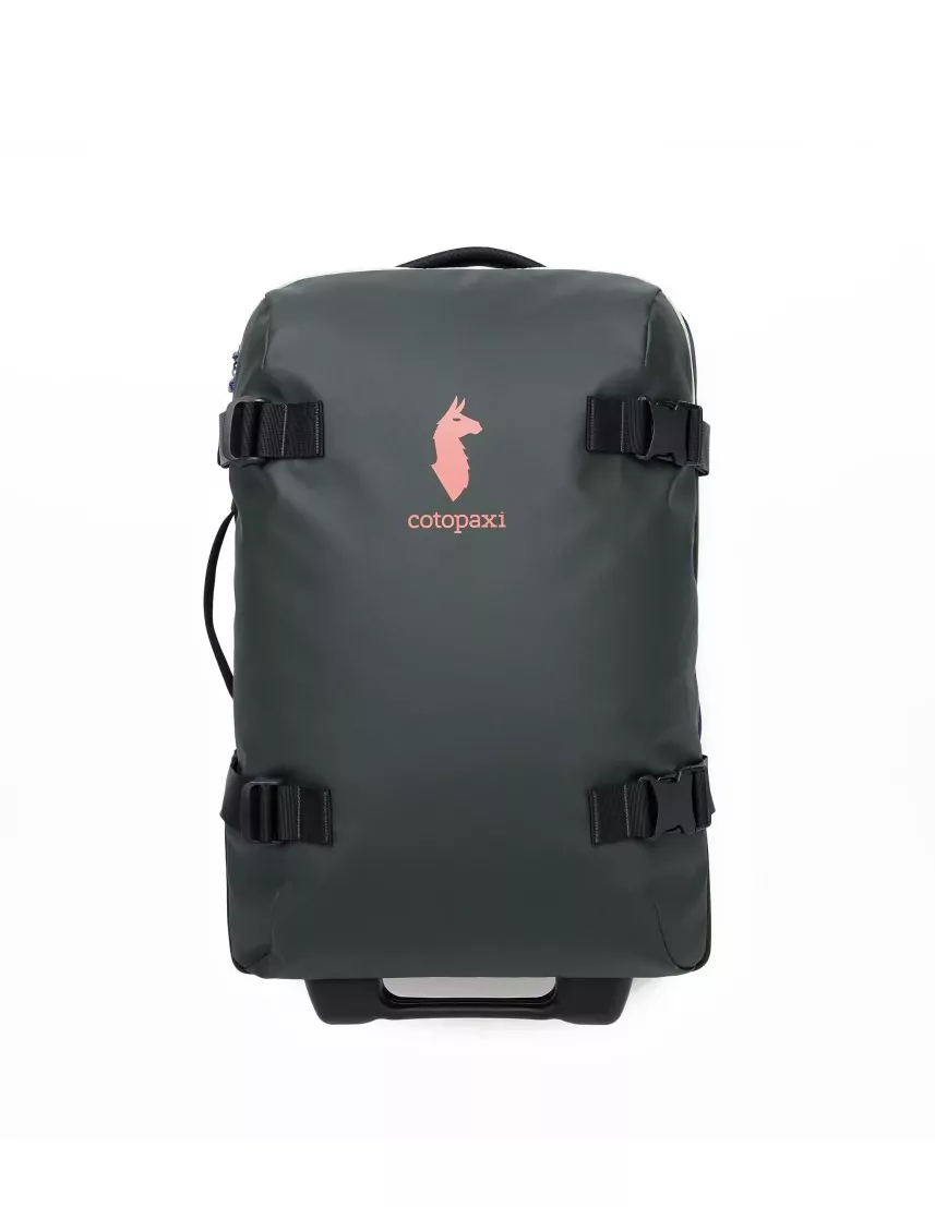 Allpa Roller Bag 38L