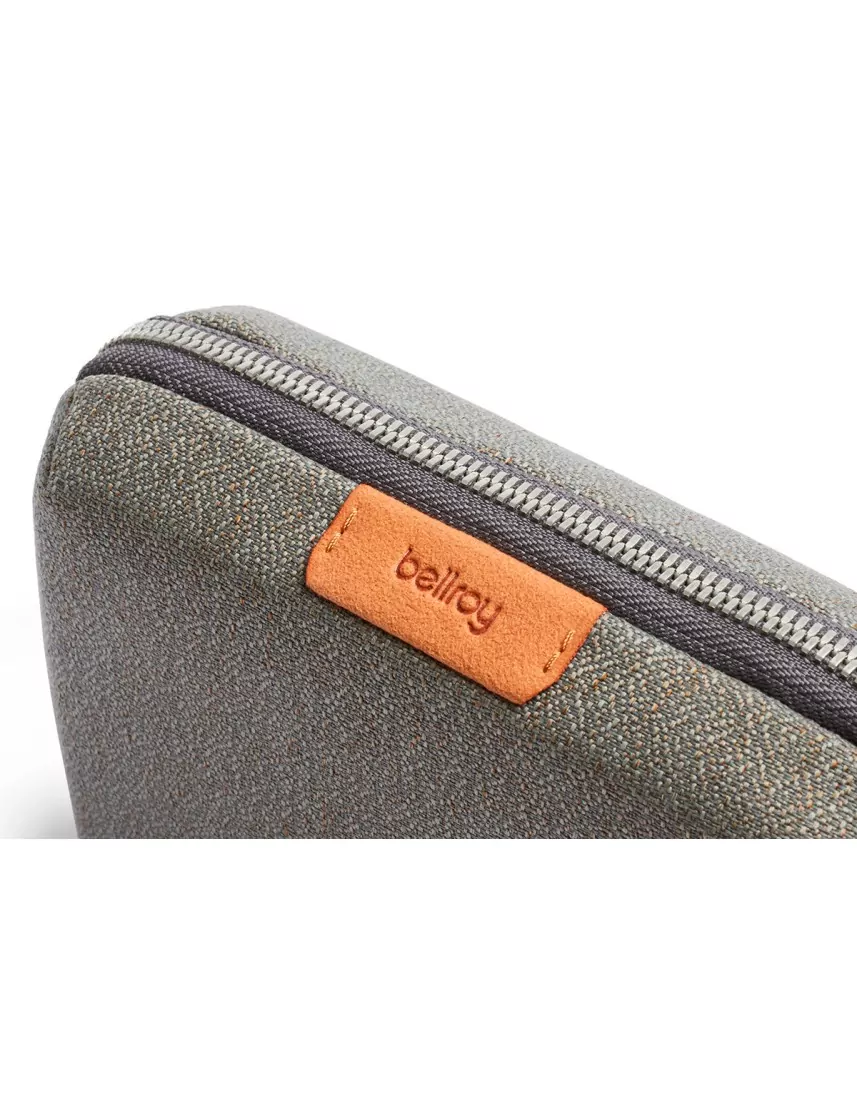 Bellroy Tech Kit Compact – L'Organisateur Idéal...