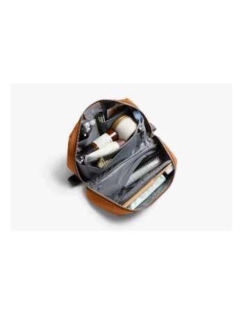 Toiletry kit plus 2