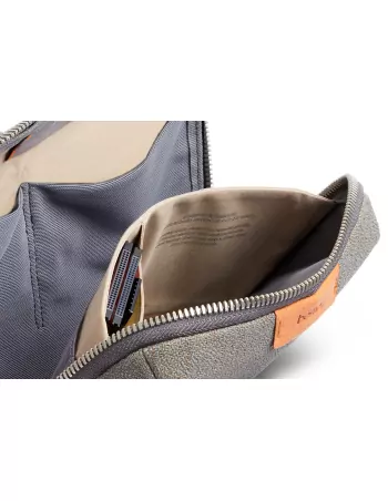 Bellroy Tech Kit Compact – Der Perfekte Organizer für Ihre Accessoires