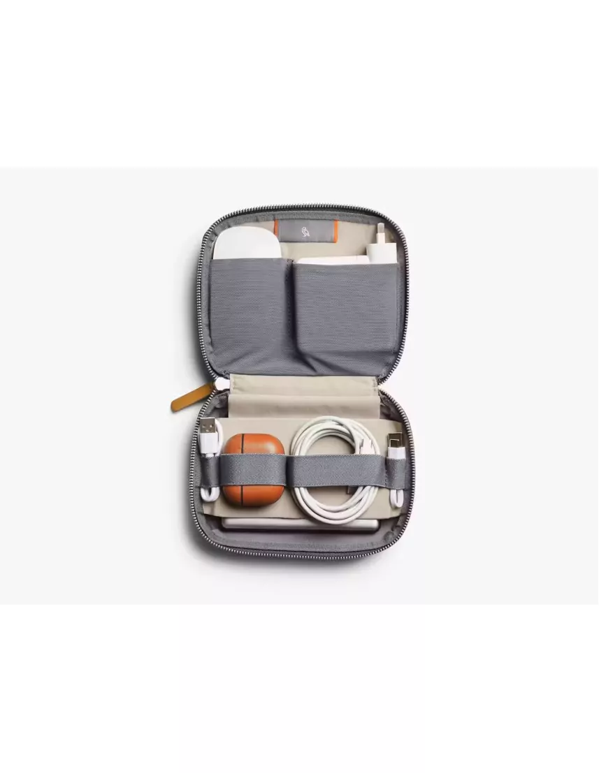 Bellroy Tech Kit Compact – L'Organisateur Idéal...