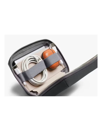 Bellroy Tech Kit Compact – L'Organisateur Idéal pour Vos Accessoires