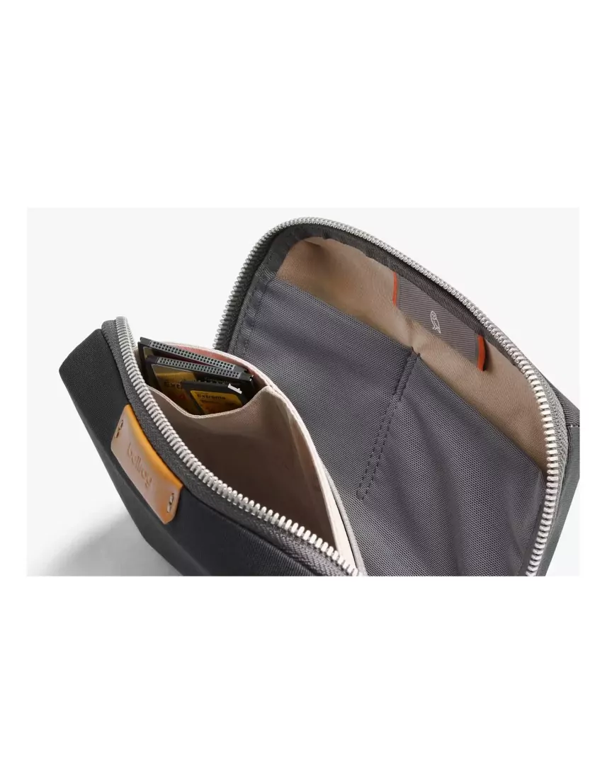 Bellroy Tech Kit Compact – L'Organisateur Idéal...
