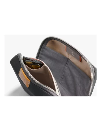 Bellroy Tech Kit Compact – L'Organisateur Idéal pour Vos Accessoires