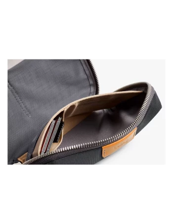 Bellroy Tech Kit Compact – L'Organisateur Idéal pour Vos Accessoires