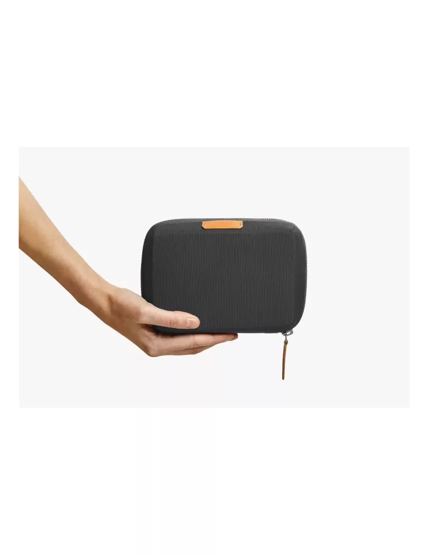 Bellroy Tech Kit Compact – L'Organisateur Idéal...