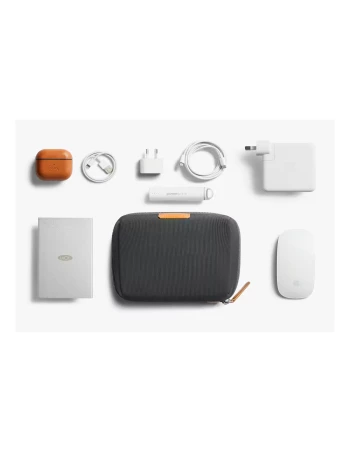 Bellroy Tech Kit Compact – L'Organisateur Idéal pour Vos Accessoires