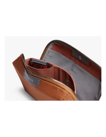 Bellroy Tech Kit Compact – L'Organisateur Idéal pour Vos Accessoires