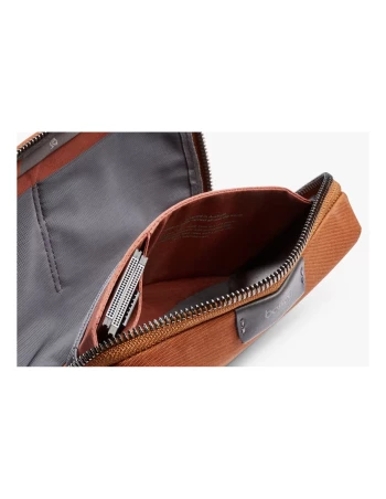 Bellroy Tech Kit Compact – L'Organisateur Idéal pour Vos Accessoires
