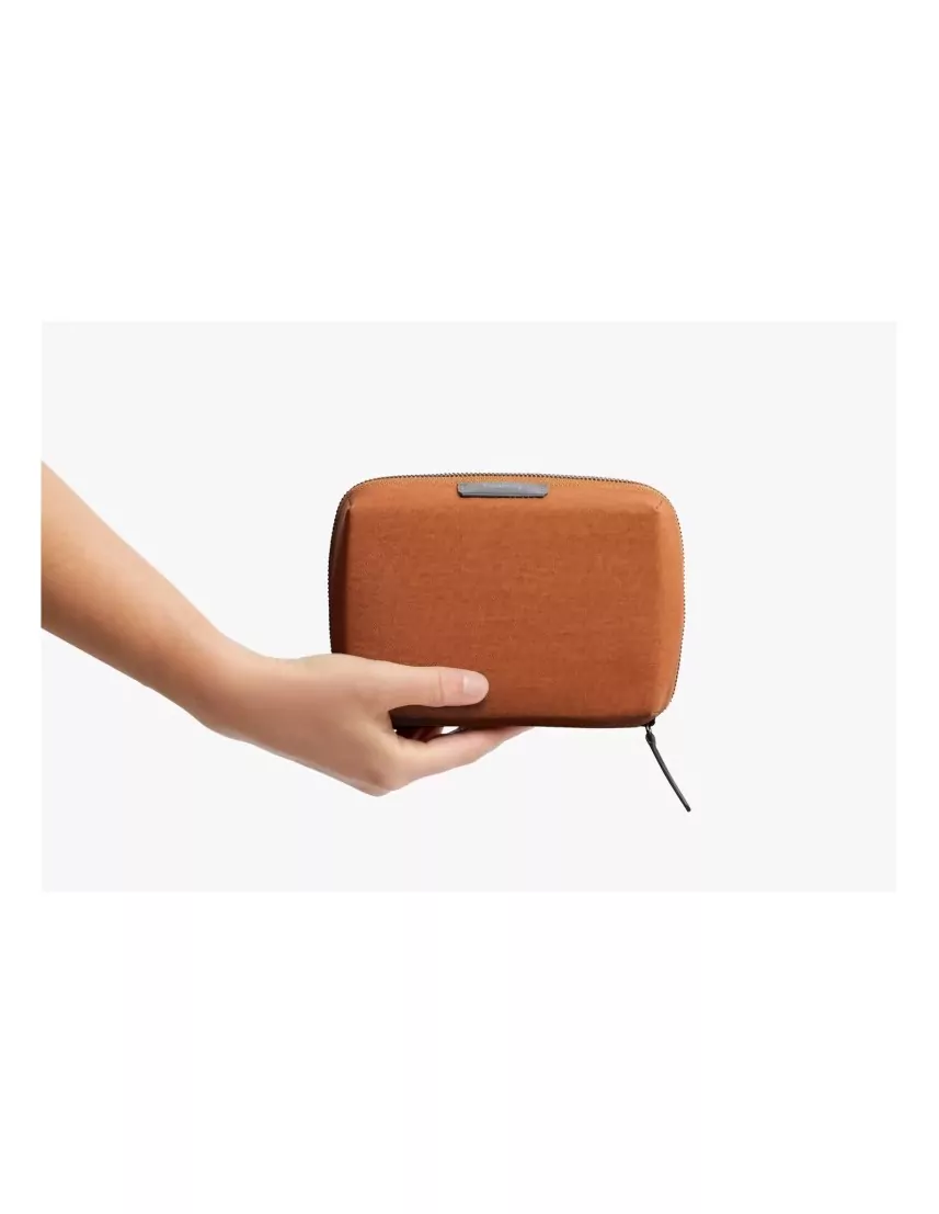 Bellroy Tech Kit Compact – L'Organisateur Idéal...
