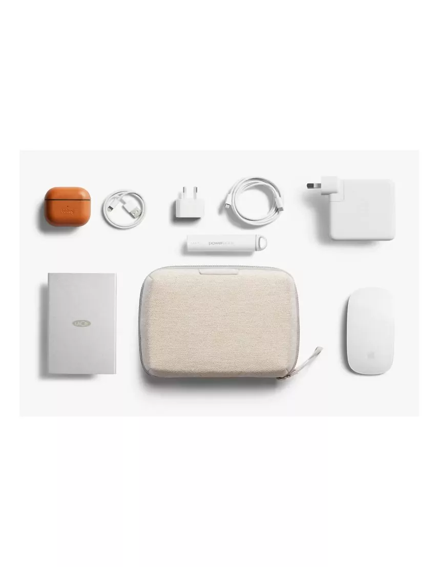 Bellroy Tech Kit Compact – L'Organisateur Idéal...