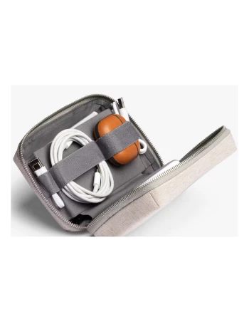 Bellroy Tech Kit Compact – L'Organisateur Idéal pour Vos Accessoires