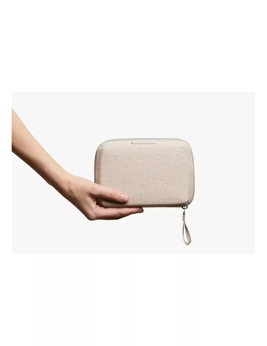 Bellroy Tech Kit Compact – L'Organisateur Idéal...