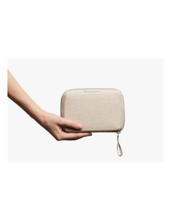 Bellroy Tech Kit Compact – L'Organisateur Idéal pour Vos Accessoires