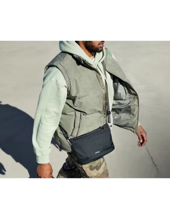 Lite Sacoche – Your Go-To Minimal Everyday Bag