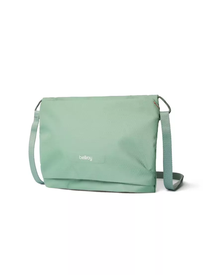 Lite Sacoche – Your Go-To Minimal Everyday Bag