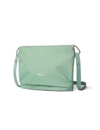 Lite Sacoche – Your Go-To Minimal Everyday Bag