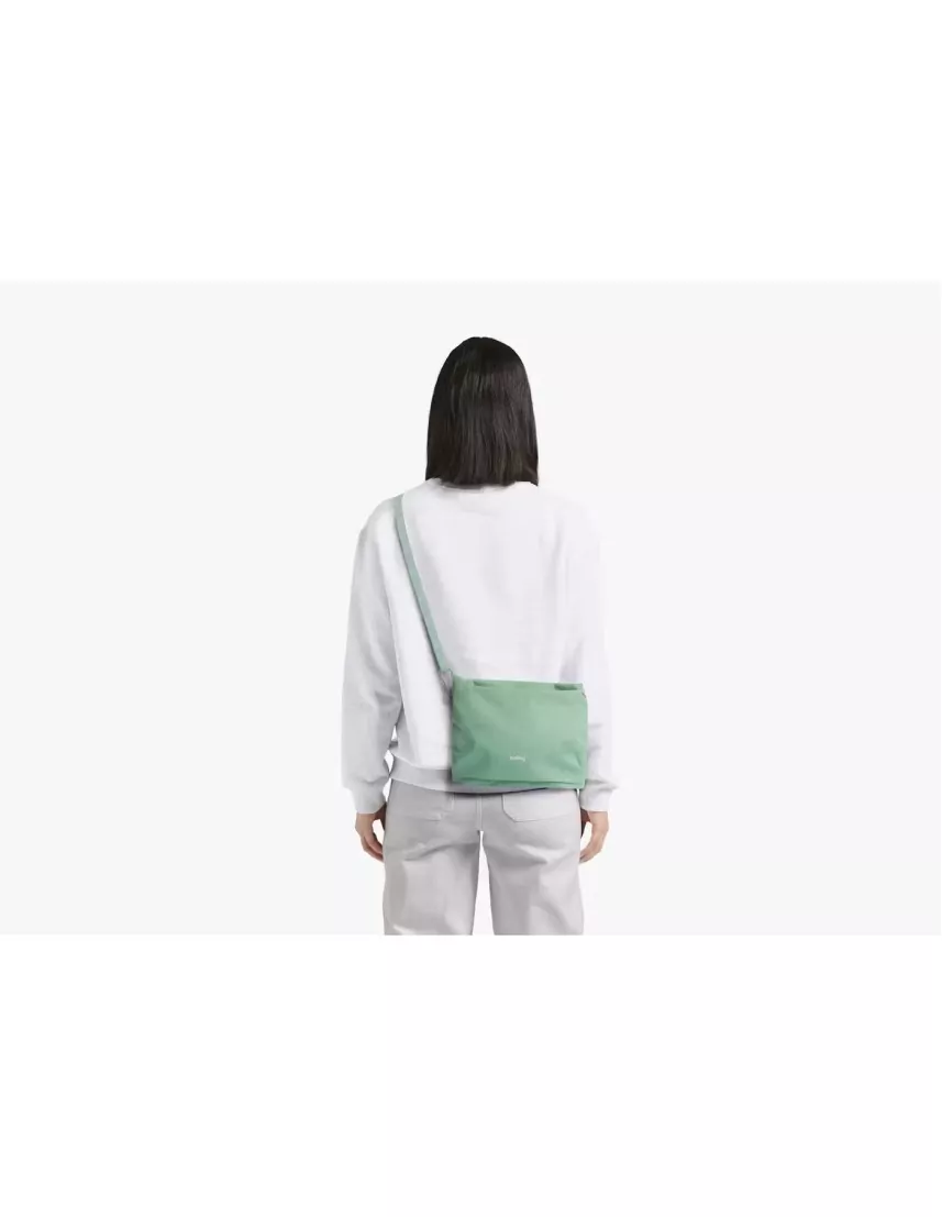 Lite Sacoche – Your Go-To Minimal Everyday Bag