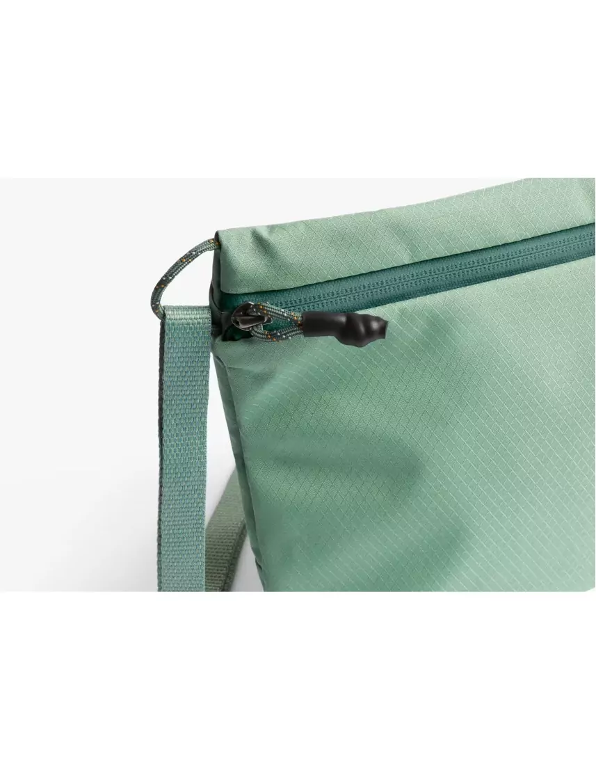 Lite Sacoche – Your Go-To Minimal Everyday Bag