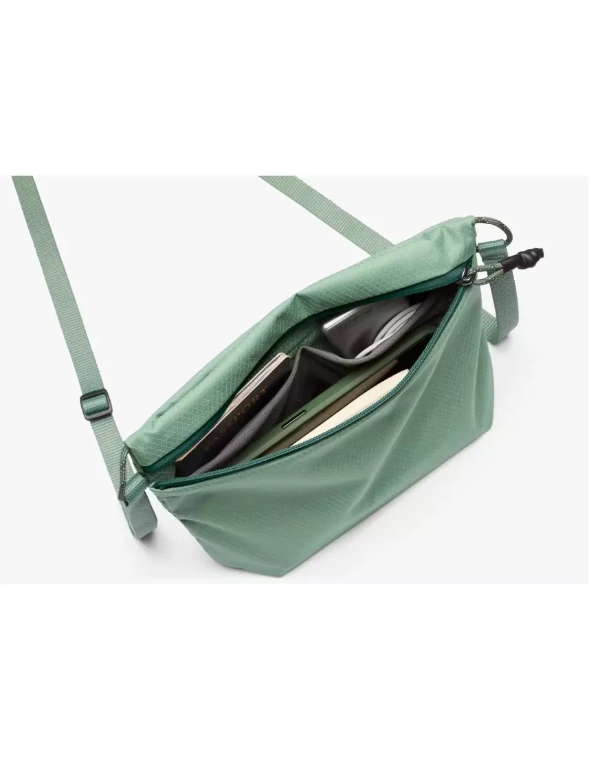 Lite Sacoche – Your Go-To Minimal Everyday Bag