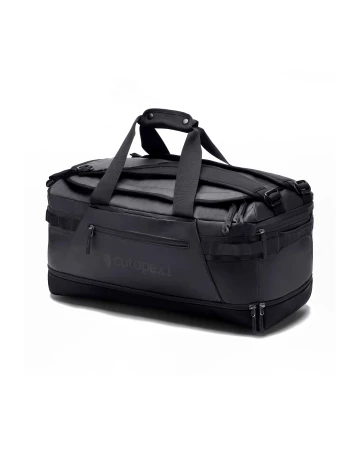 Allpa Duo 50L Duffel Bag – Die clevere Reisetasche von Cotopaxi
