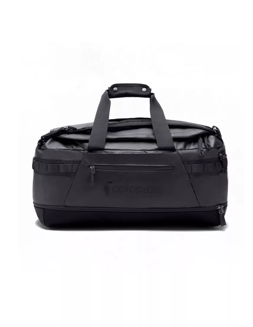 Allpa Duo 50L Duffel Bag