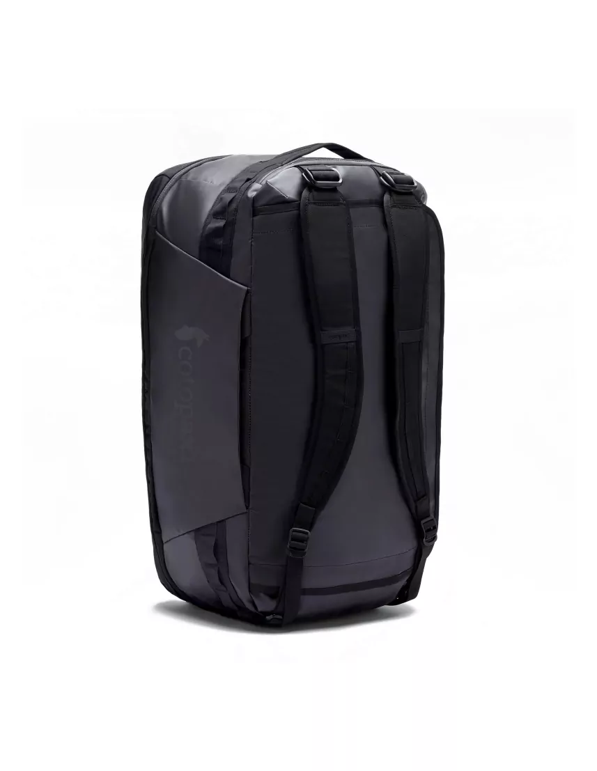 Allpa Duo 50L Duffel Bag – Die clevere...