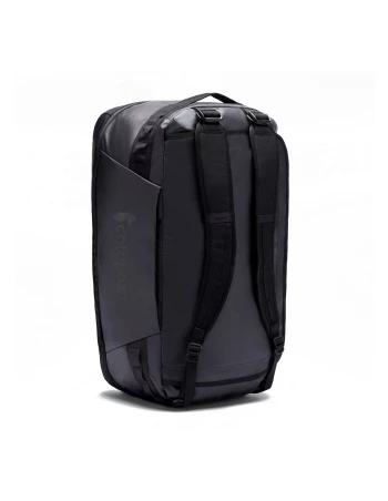Allpa Duo 50L Duffel Bag