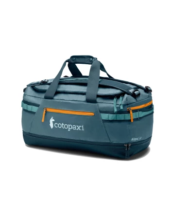 Allpa Duo 50L Duffel Bag