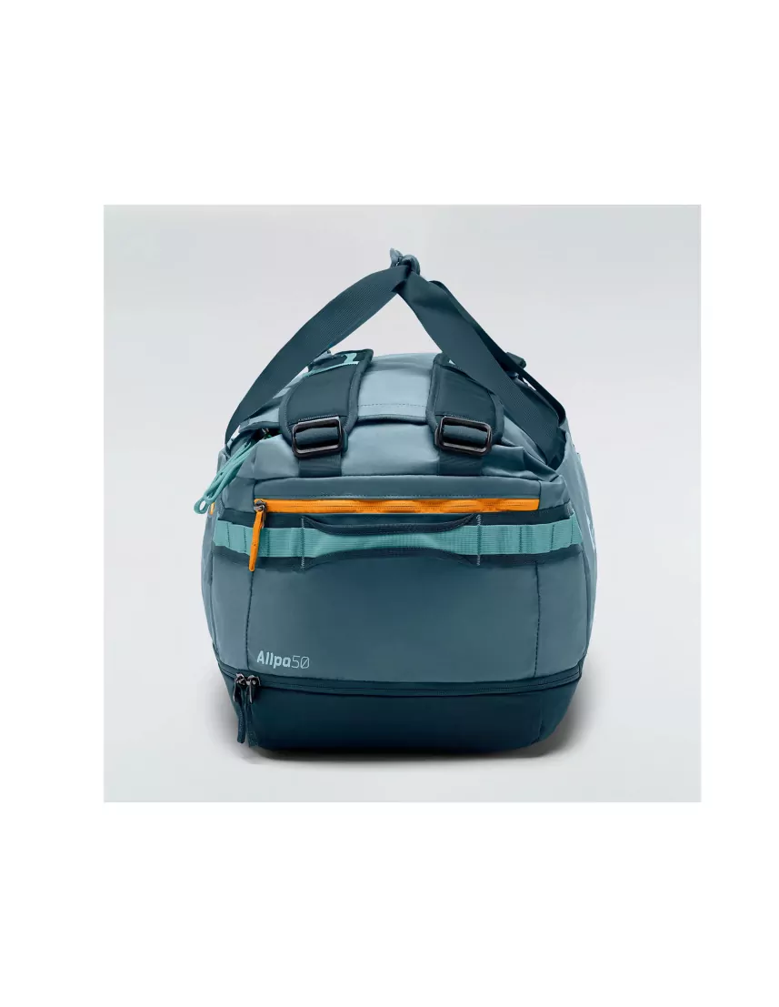 Allpa Duo 50L Duffel Bag