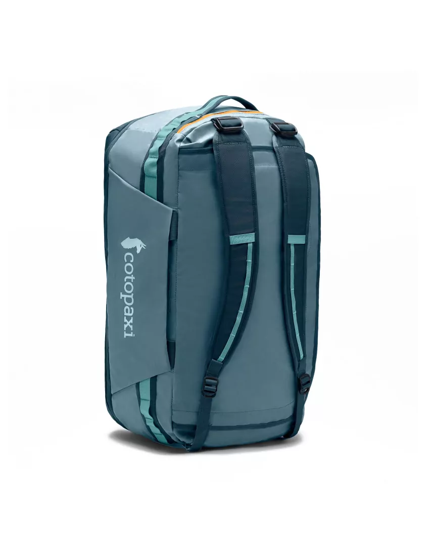 Allpa Duo 50L Duffel Bag