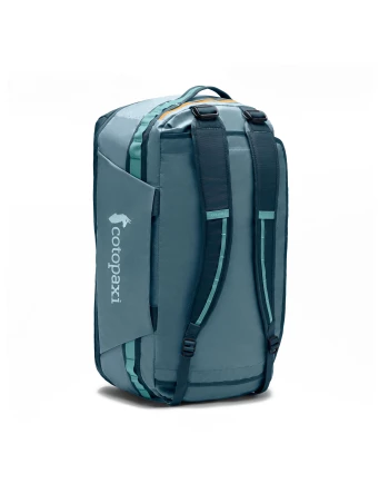 Allpa Duo 50L Duffel Bag
