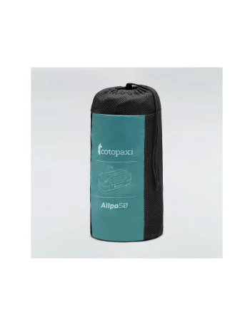 Allpa Duo 50L Duffel Bag