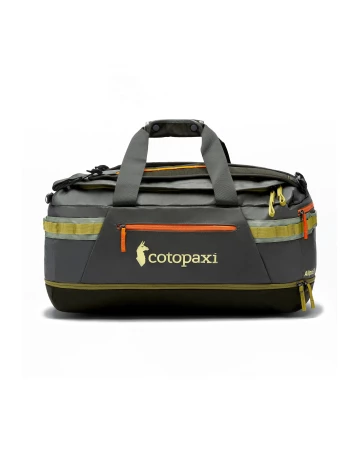 Allpa Duo 50L Duffel Bag