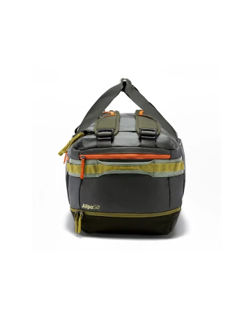 Allpa Duo 50L Duffel Bag