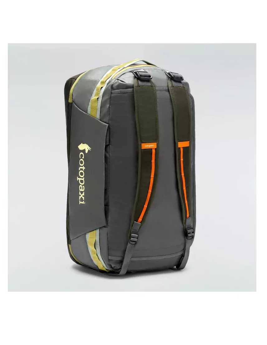 Allpa Duo 50L Duffel Bag